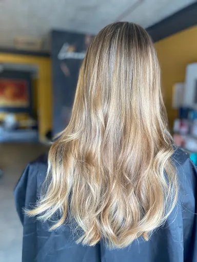 Dorota Lenik Salon Fryzjerski /Trycholog